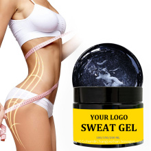 Weight Loss Sweat Cream Fat Burn Gel Removal Anti Cellulite Burning Gel Hot Body Massage Slimming Cream